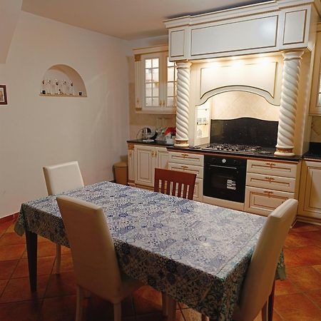 Casa Anto' Appartement Napels Buitenkant foto