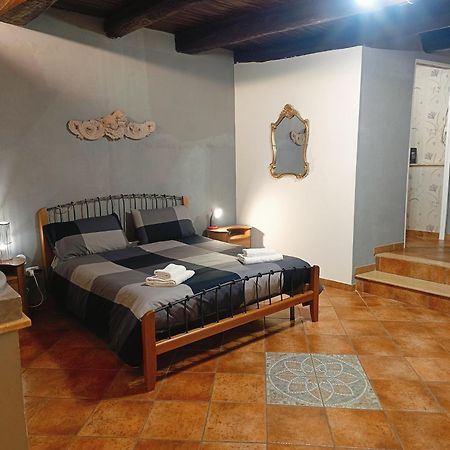 Casa Anto' Appartement Napels Buitenkant foto