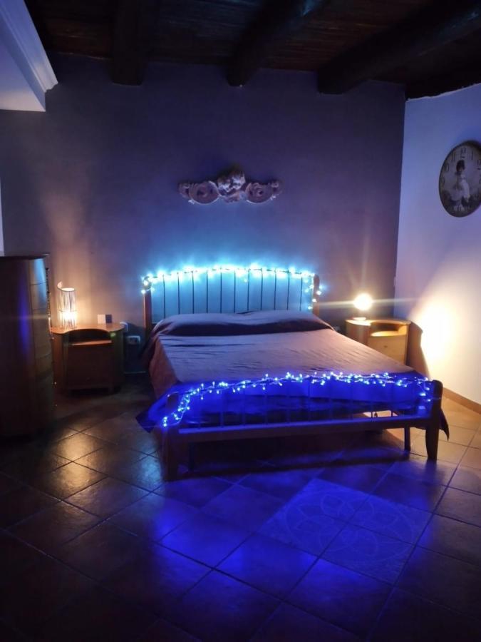 Casa Anto' Appartement Napels Buitenkant foto