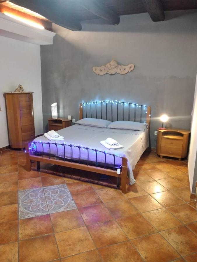 Casa Anto' Appartement Napels Buitenkant foto