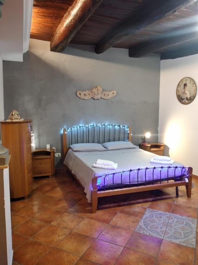 Casa Anto' Appartement Napels Buitenkant foto