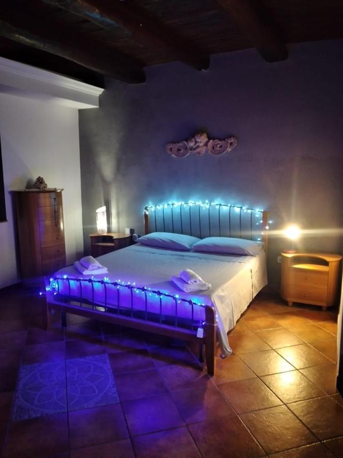 Casa Anto' Appartement Napels Buitenkant foto