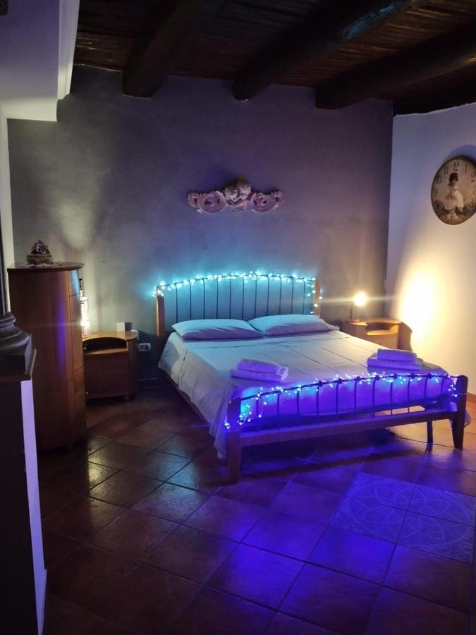 Casa Anto' Appartement Napels Buitenkant foto