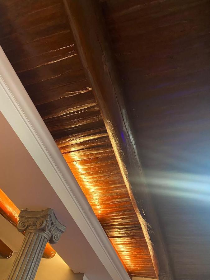 Casa Anto' Appartement Napels Buitenkant foto