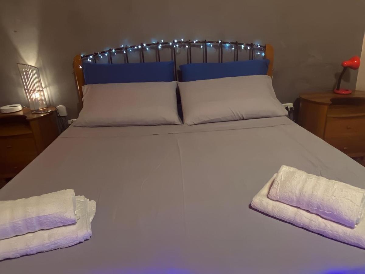 Casa Anto' Appartement Napels Buitenkant foto
