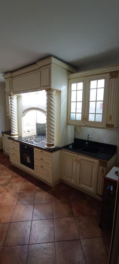 Casa Anto' Appartement Napels Buitenkant foto
