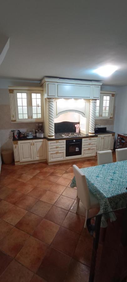 Casa Anto' Appartement Napels Buitenkant foto
