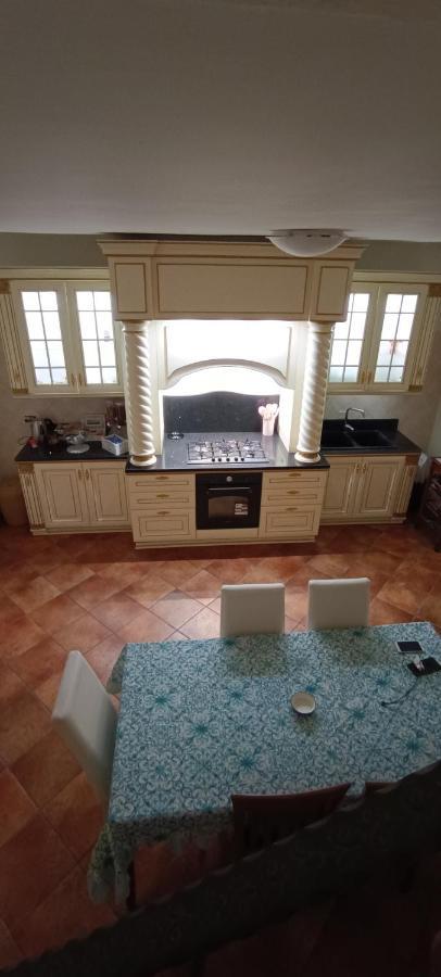 Casa Anto' Appartement Napels Buitenkant foto