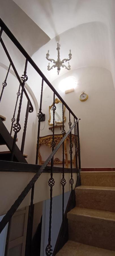 Casa Anto' Appartement Napels Buitenkant foto