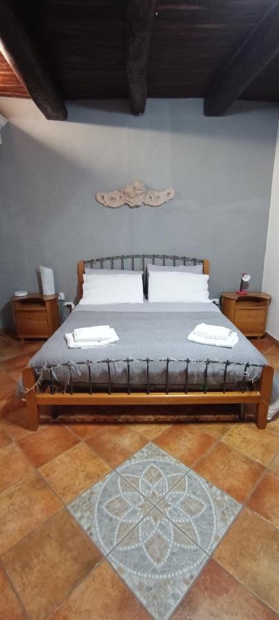 Casa Anto' Appartement Napels Buitenkant foto