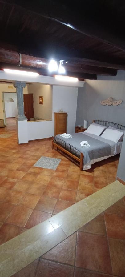 Casa Anto' Appartement Napels Buitenkant foto