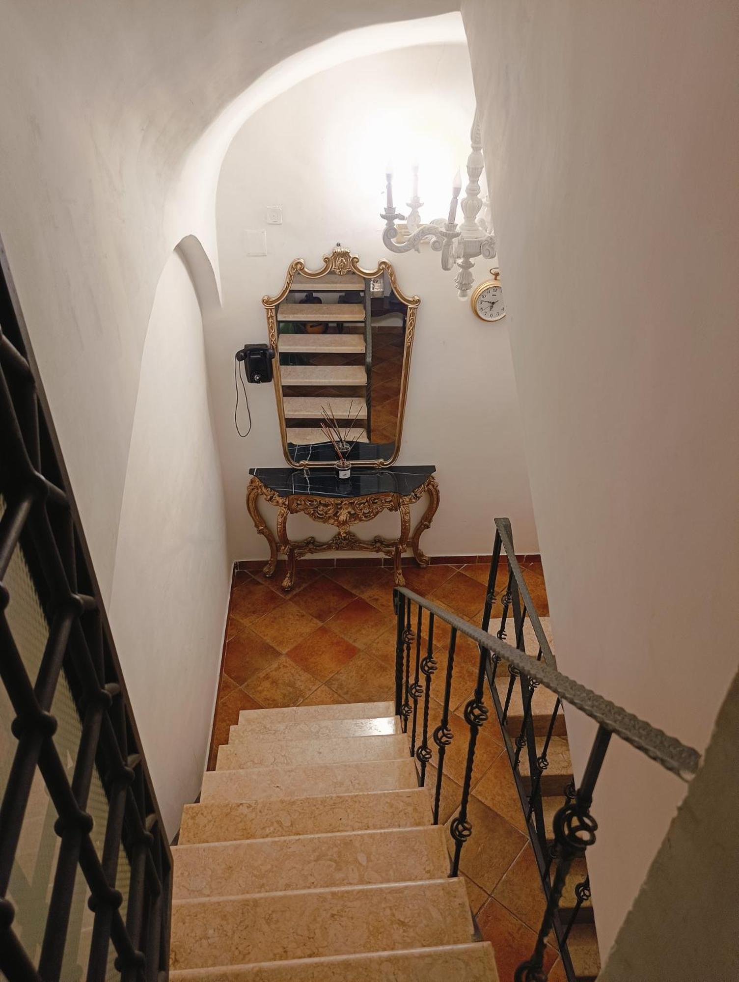 Casa Anto' Appartement Napels Buitenkant foto