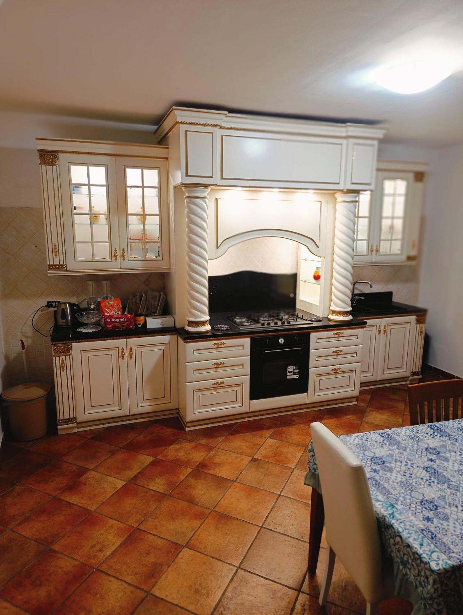 Casa Anto' Appartement Napels Buitenkant foto